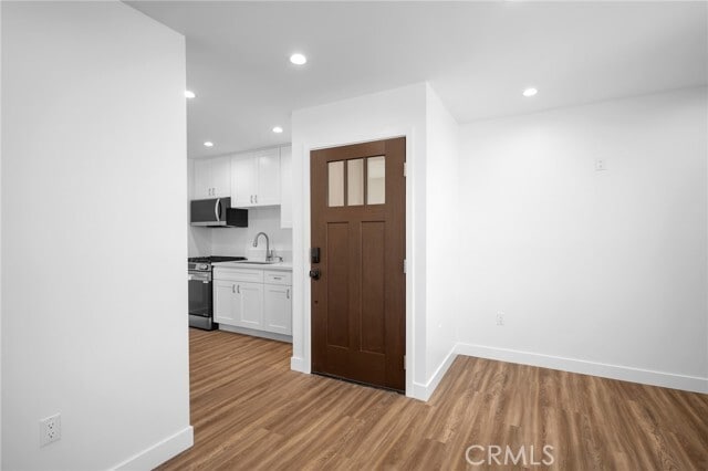 Building Photo - 16036 Liggett St