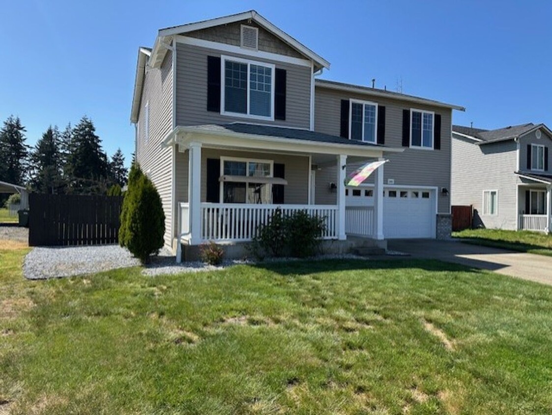 Foto principal - Beautiful Family home