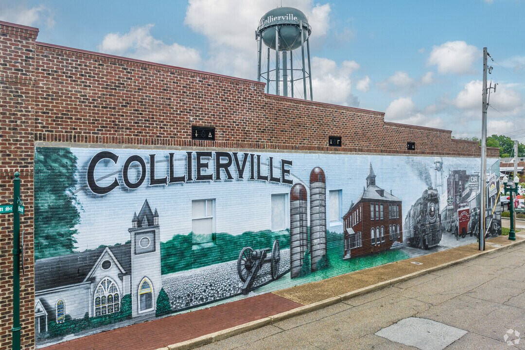 Collierville