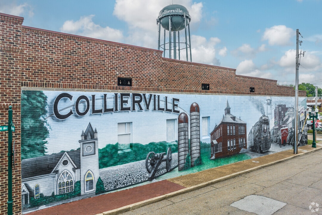 Collierville