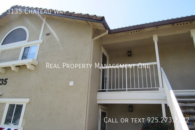 Foto del edificio - 3135 Chateau Way