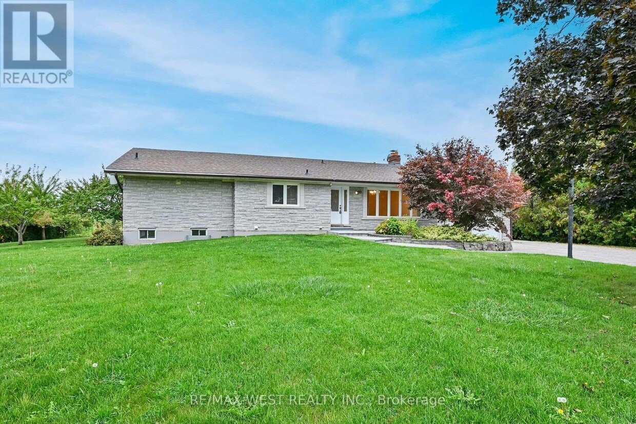 Photo principale - 12370 Creditview Rd