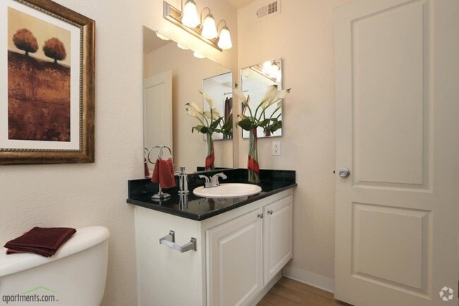 Bathroom - Allanza at The Lakes