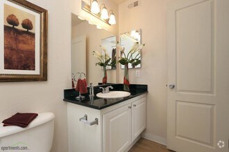 Bathroom - Allanza at The Lakes