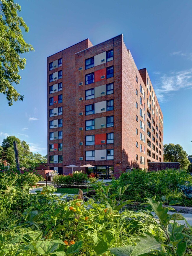 Foto del edificio - 25 Pleasant St