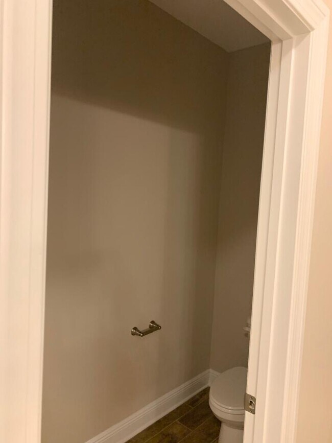 Baño principal - 2273 Palo Alto St