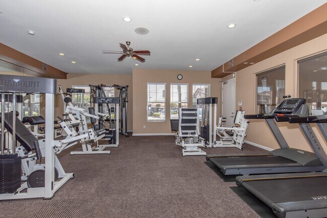 Foto del edificio - Cornerstone