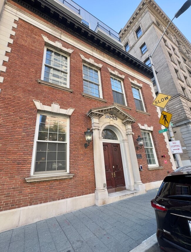 Interior Photo - The James