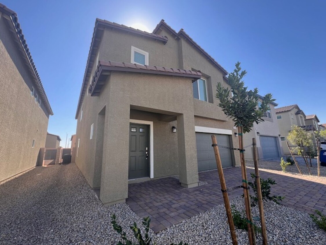 Primary Photo - New Home / Never Lived In Southwest Commun...