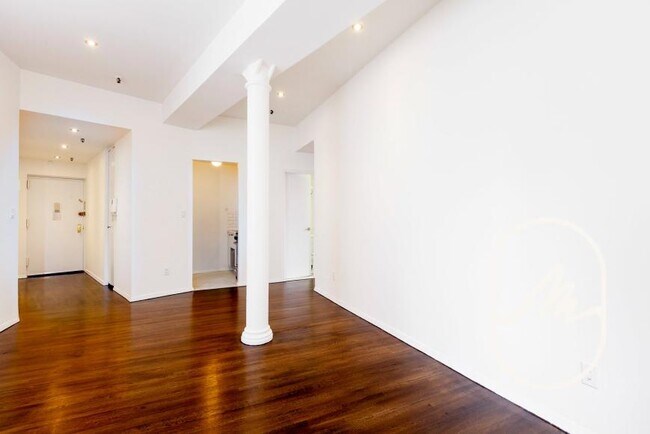 Foto del edificio - 1 bedroom in New York NY 10003