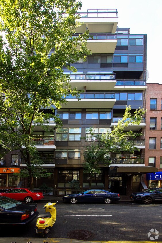 Foto del edificio - 400 E 64th St