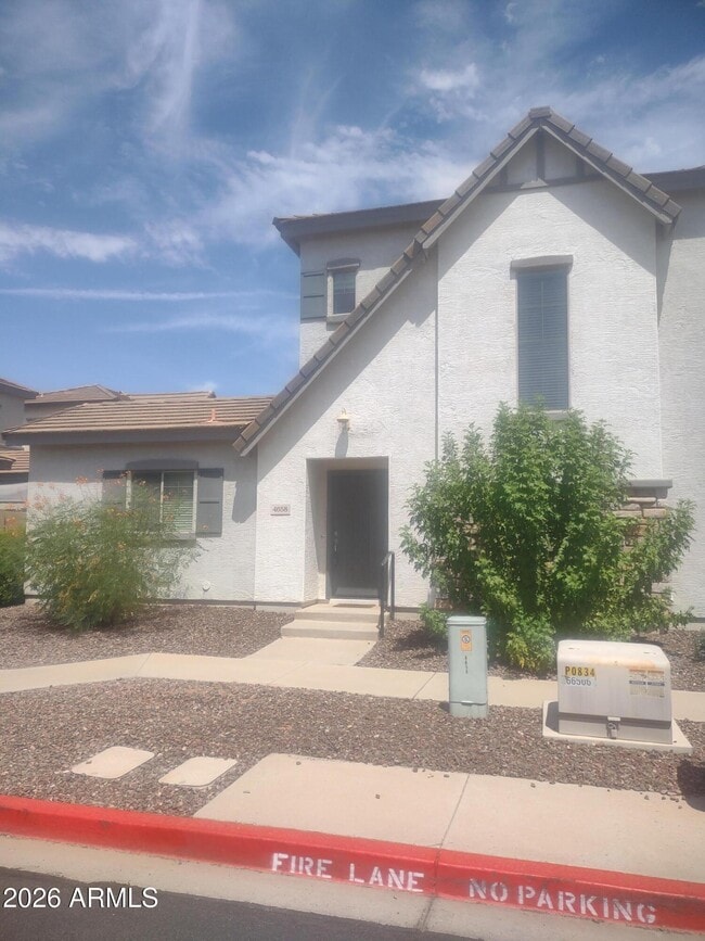 Building Photo - 4658 E Redfield Rd