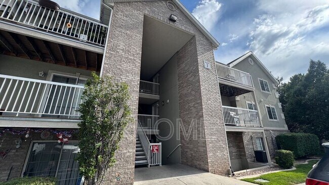Foto del edificio - 1321 W 1520 N