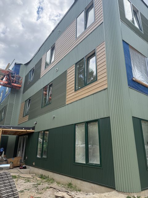 Foto del edificio - Grace Commons at East Morland