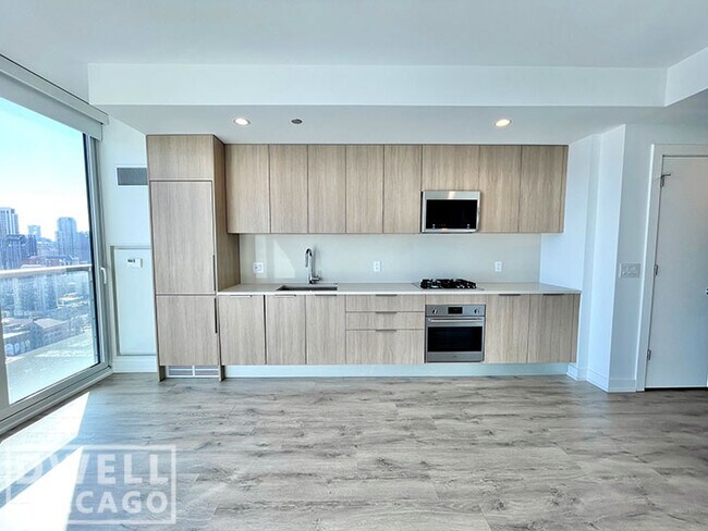 Foto del edificio - 1155 N Wells St