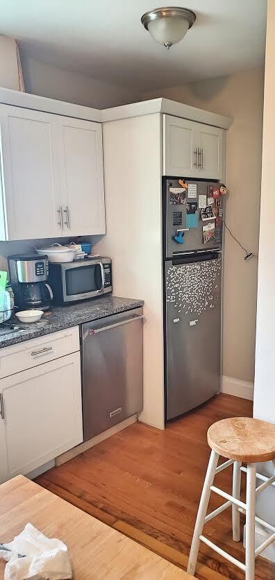 Foto del edificio - 764 Mount Auburn St