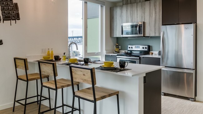 Augusta Apartments Seattle Wa Apartments Com