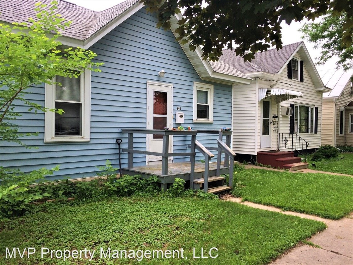 Primary Photo - 2 br, 1 bath House - 940 Redfield St