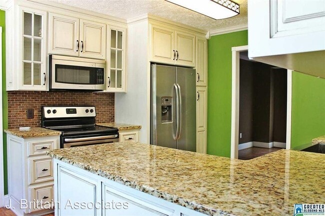 Building Photo - 3 br, 2 bath House - 2208 Westwood Drive