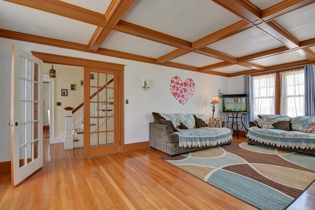 Foto del edificio - 96 Middle St