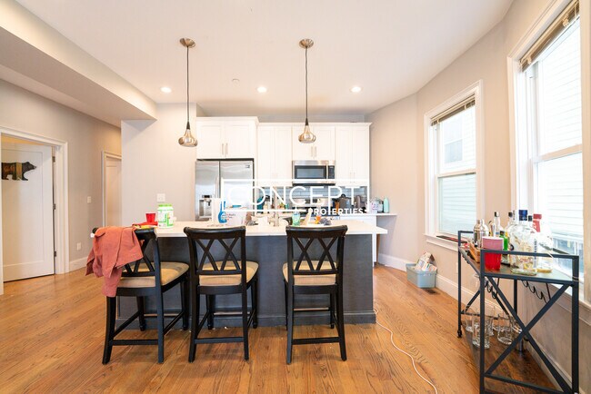 Foto del edificio - 50 Calumet St