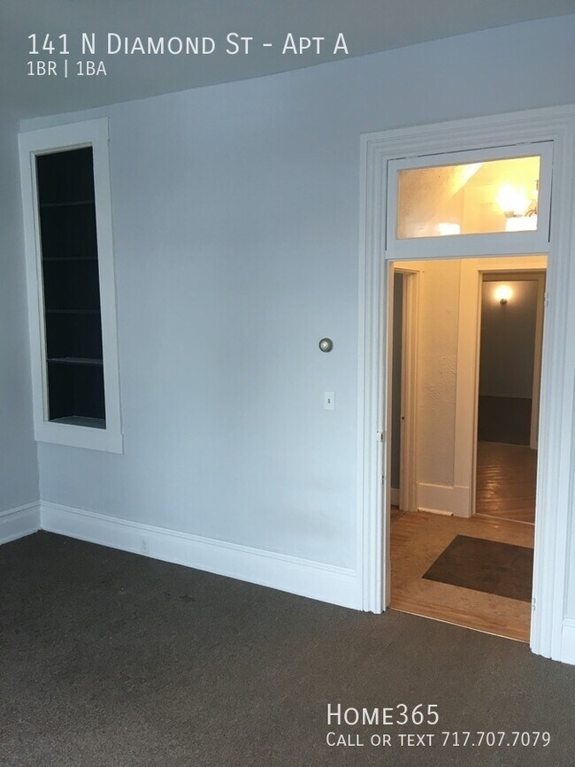 Foto del edificio - Great 1 bedroom in an awesome location!