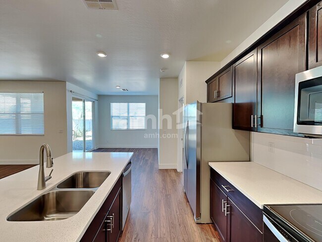 Foto del edificio - 21510 S 231st Way