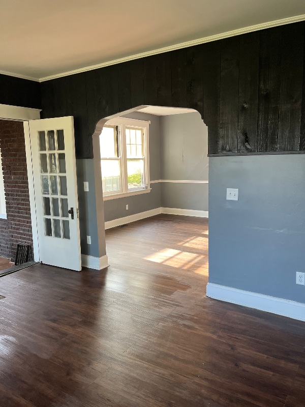 Photo - 672 N Fred Shuttlesworth Cir Apartment