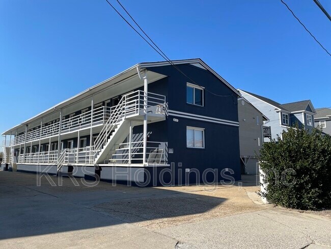 Foto del edificio - 611 W Ocean View Ave
