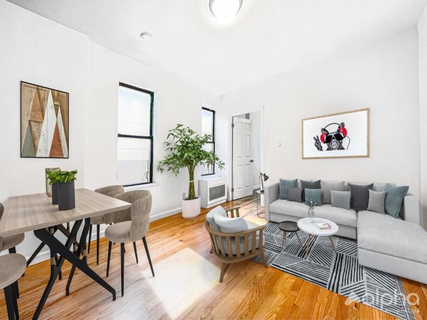 Primary Photo - 2 bedroom in New York NY 10029