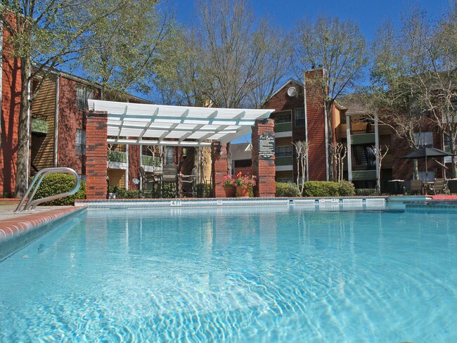 West Oaks Landing Apartments Houston, TX