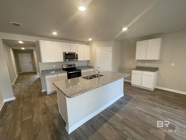 Foto del edificio - 205 Burnston Wy