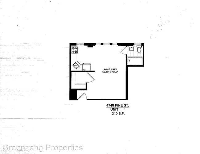 Foto del edificio - 4748 Pine St
