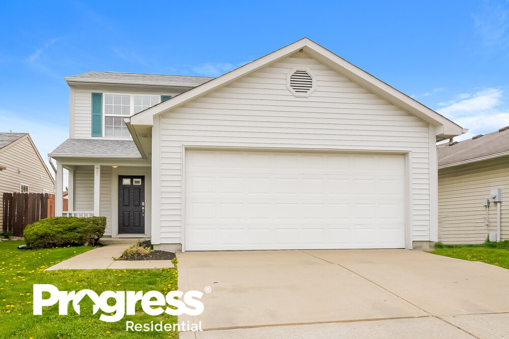 Foto principal - 1235 Country Creek Ct