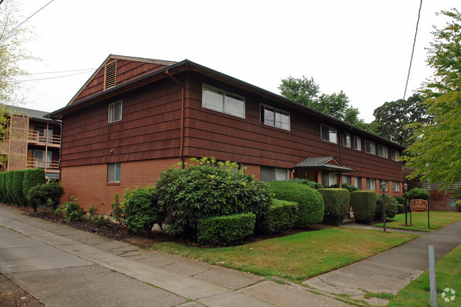 Building Photo - Lanai Apartments