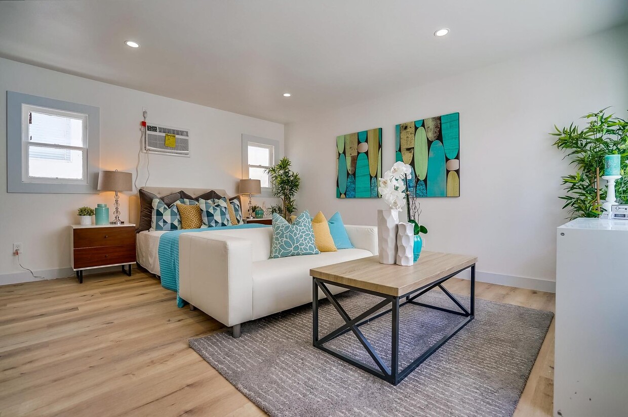 Foto principal - 1208 Daisy Ave