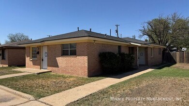 Building Photo - 2302 40th St