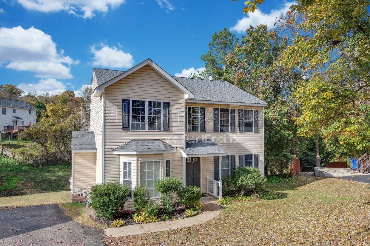 Foto principal - 3006 Creek Meadow Cir