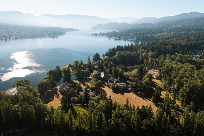 Propiedad - Old Mill Village