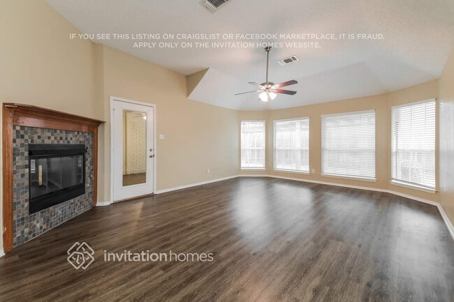 Building Photo - 1501 Hunter Ct