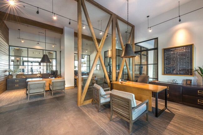 Foto del edificio - Elora Flower Mound