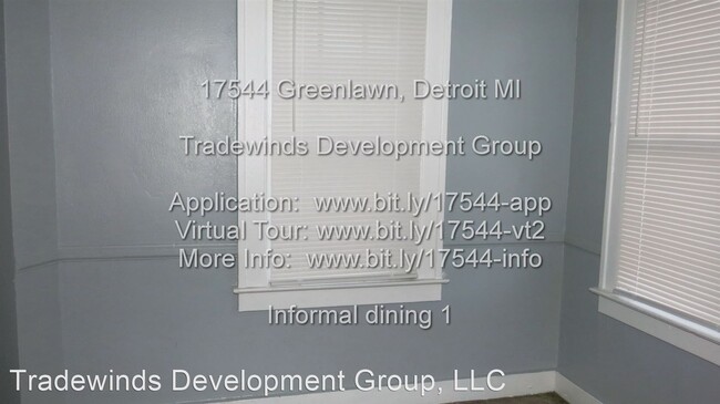 Building Photo - 4 br, 2 bath House - 17544 Greenlawn Street