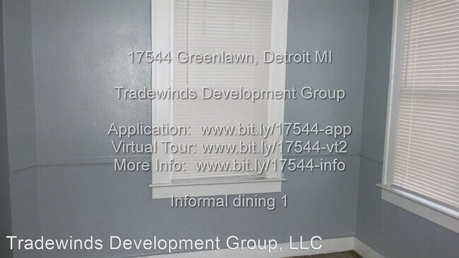 Foto del edificio - 4 br, 2 bath House - 17544 Greenlawn Street