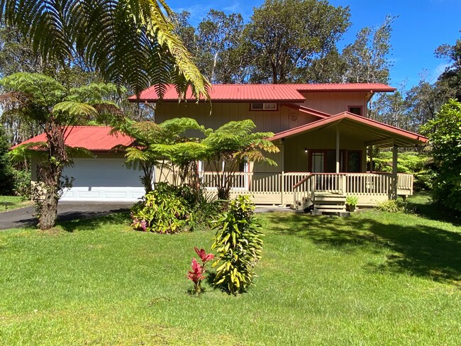 Foto del edificio - Volcano