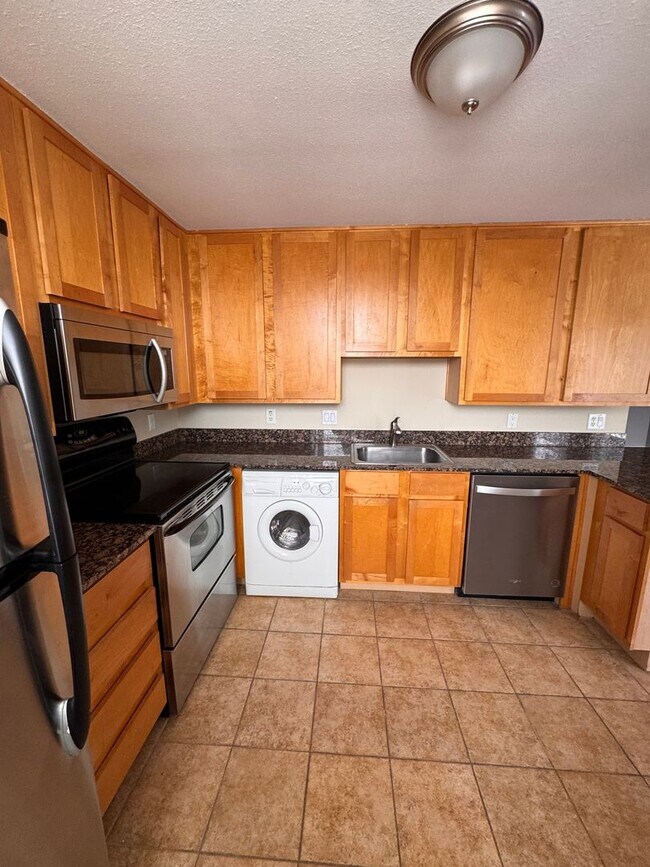 Foto del edificio - 5630 Pershing Ave