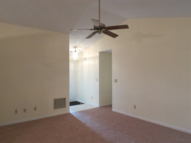 Building Photo - 1002 Leland St