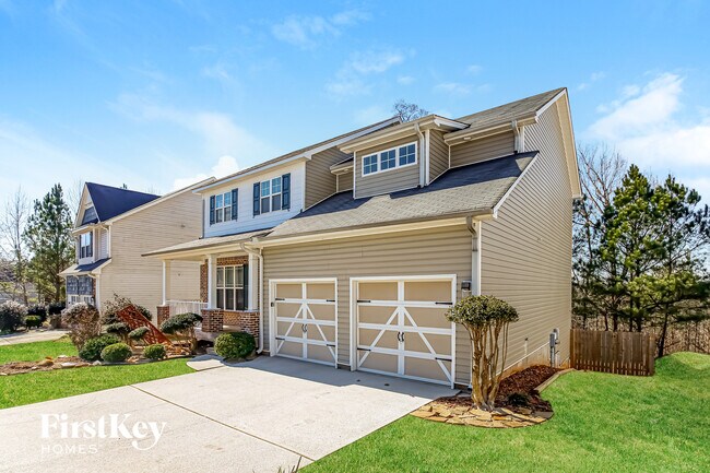 Foto del edificio - 176 Darbys Run Ct