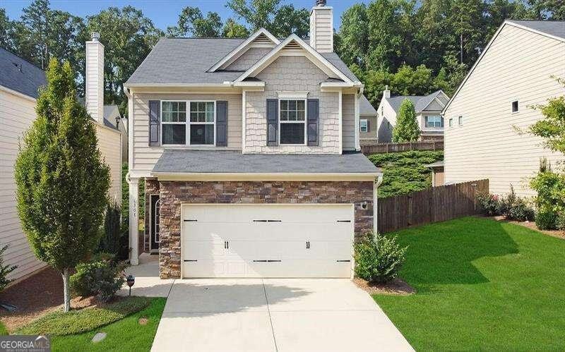 Photo - 307 Lakeside Lane Unit