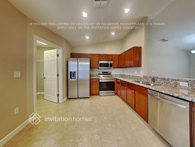 Foto del edificio - 3185 Winchester Estates Loop