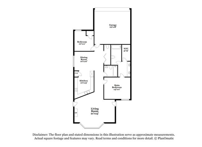 Foto del edificio - 1329 Planters Rd